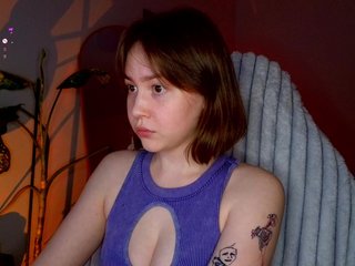 -sweetdreamss- Porn Show