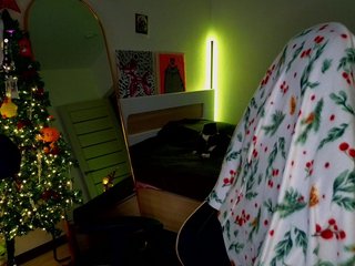 -sweetdreamss- Porn Show