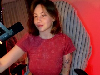 -sweetdreamss- Porn Show