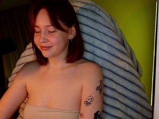 -sweetdreamss- Porn Show