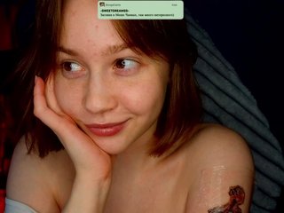 -sweetdreamss- Porn Show