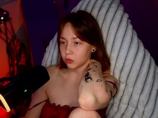-sweetdreamss- Porn Show
