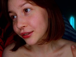 -sweetdreamss- Porn Show