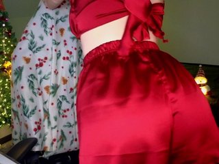 -sweetdreamss- Porn Show