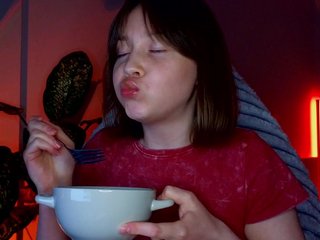 -sweetdreamss- Porn Show