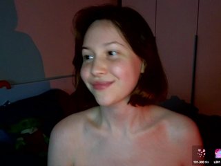 -sweetdreamss- Porn Show