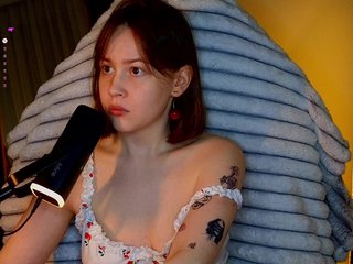 -sweetdreamss- Porn Show