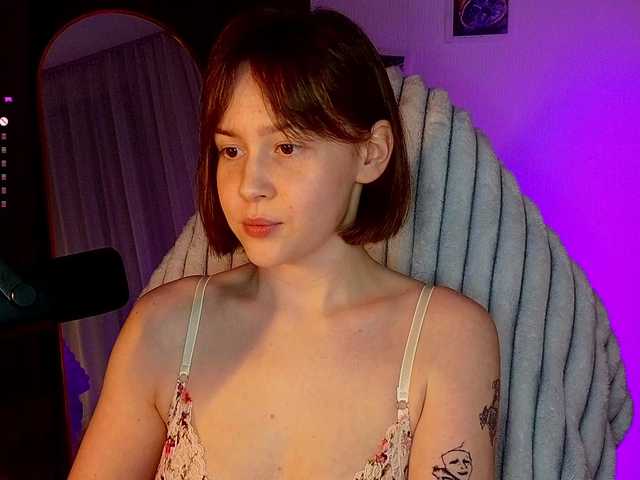 sweetdreamss's BongaCams show and profile