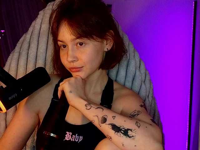 sweetdreamss's BongaCams show and profile