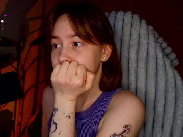 sweetdreamss's BongaCams show and profile