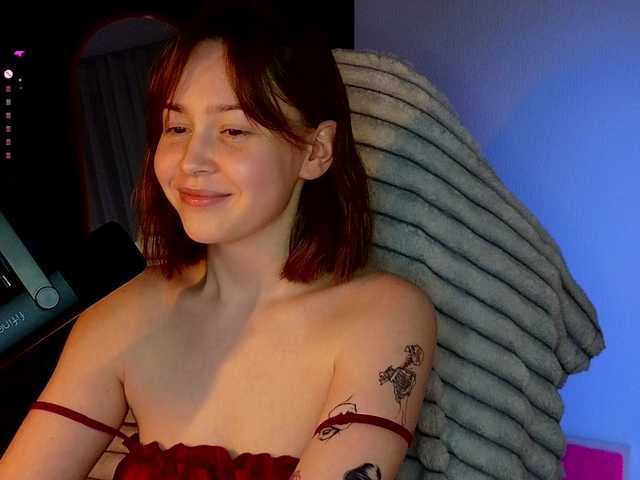 sweetdreamss's BongaCams show and profile