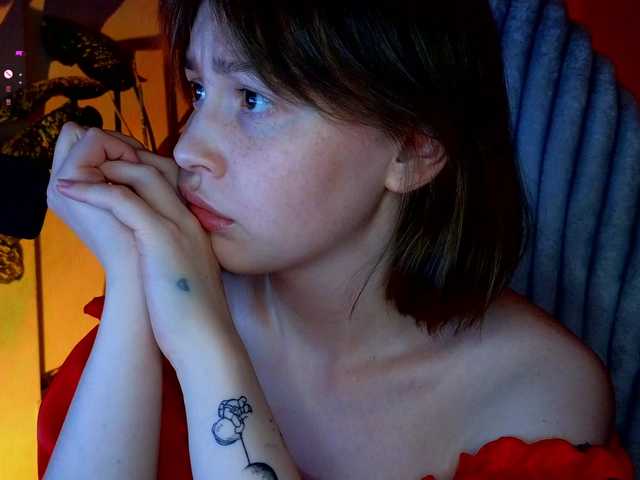 sweetdreamss's BongaCams show and profile