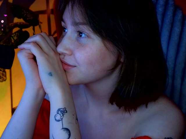 sweetdreamss's BongaCams show and profile