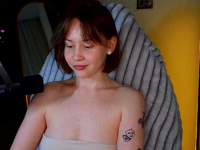 sweetdreamss's BongaCams show and profile