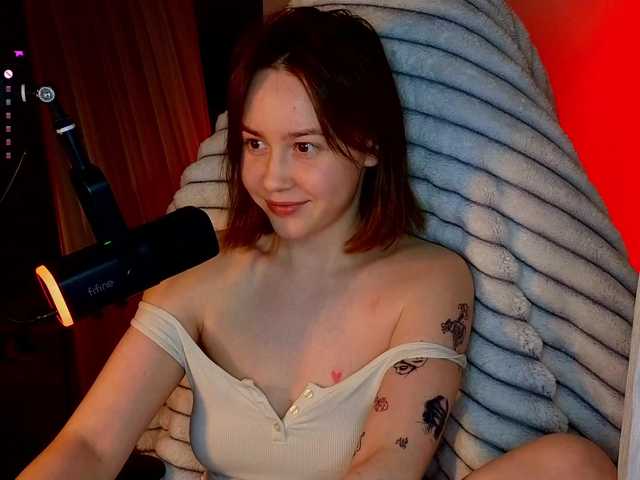 sweetdreamss's BongaCams show and profile