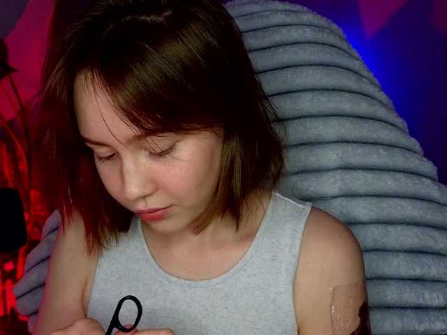 sweetdreamss's BongaCams show and profile