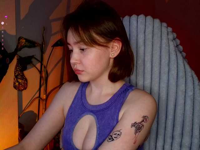 sweetdreamss's BongaCams show and profile