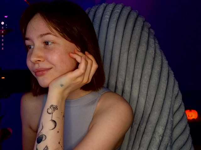 sweetdreamss's BongaCams show and profile