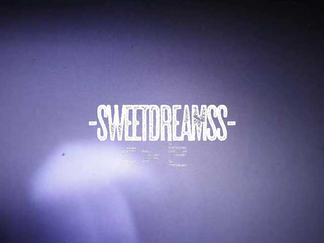 sweetdreamss — (  )   the hottest show and full nudity ONLY in ful private | 200 tokens before private and PM | help the model increase the room rating (many times 1 or 2 tokens)    