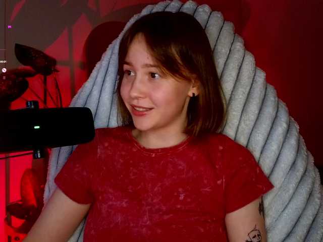 sweetdreamss's BongaCams show and profile