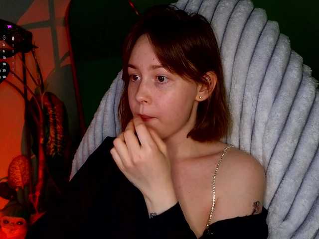 sweetdreamss's BongaCams show and profile