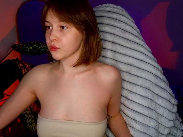 sweetdreamss from BongaCams