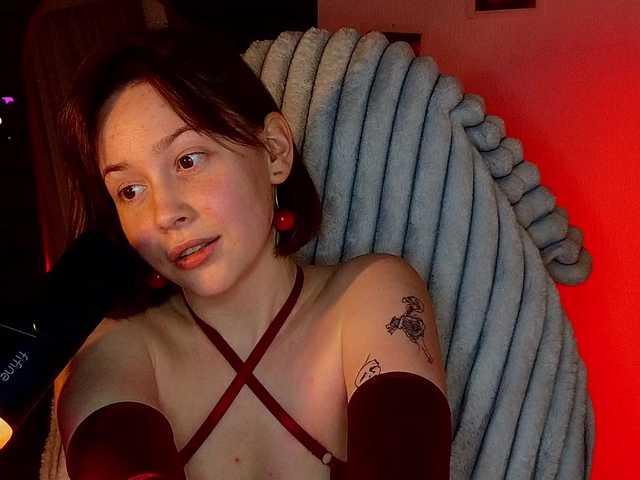 sweetdreamss's BongaCams show and profile