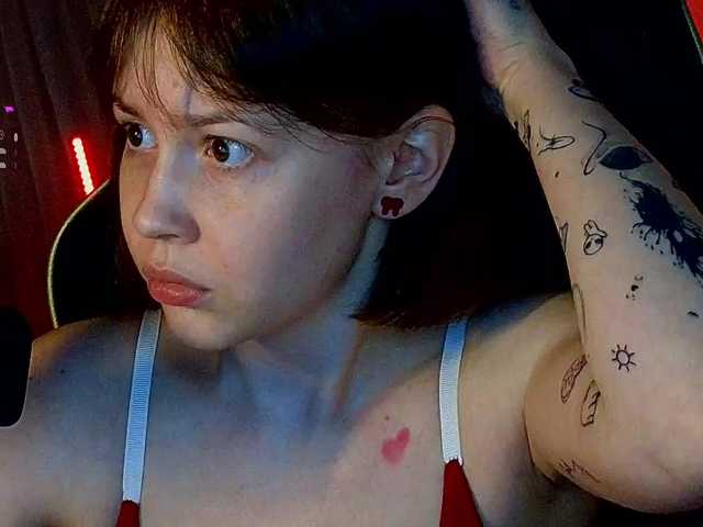 sweetdreamss's BongaCams show and profile