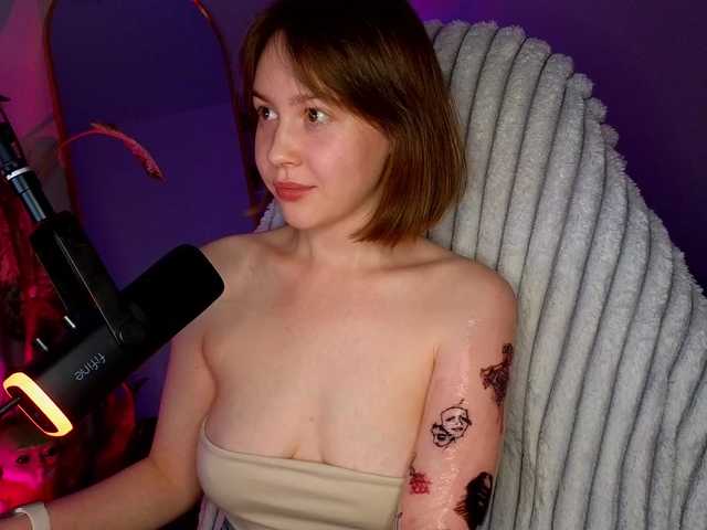 sweetdreamss's BongaCams show and profile