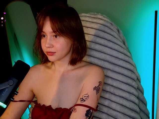sweetdreamss's BongaCams show and profile