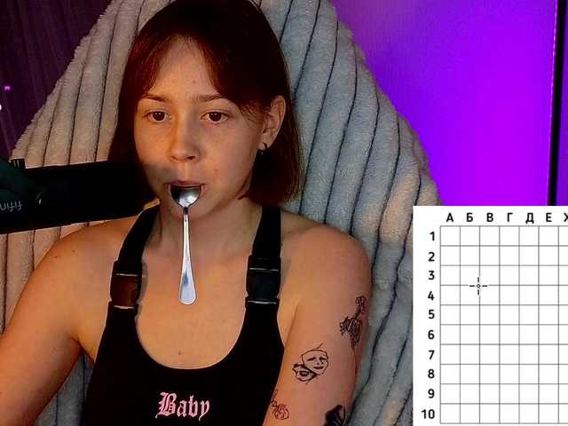 sweetdreamss's BongaCams show and profile