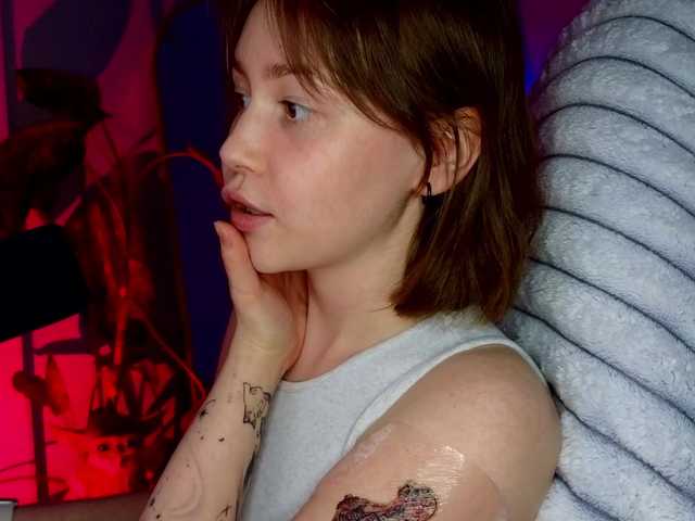 sweetdreamss's BongaCams show and profile