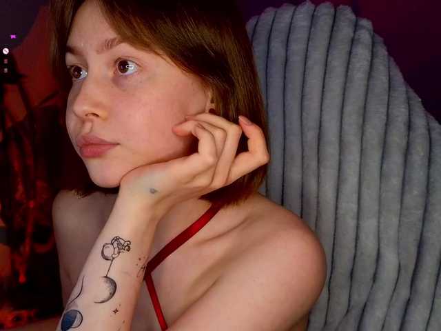 sweetdreamss's BongaCams show and profile