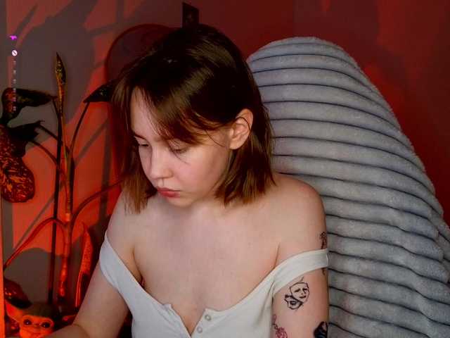 sweetdreamss's BongaCams show and profile