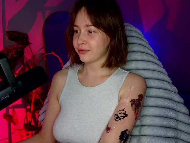 sweetdreamss's BongaCams show and profile