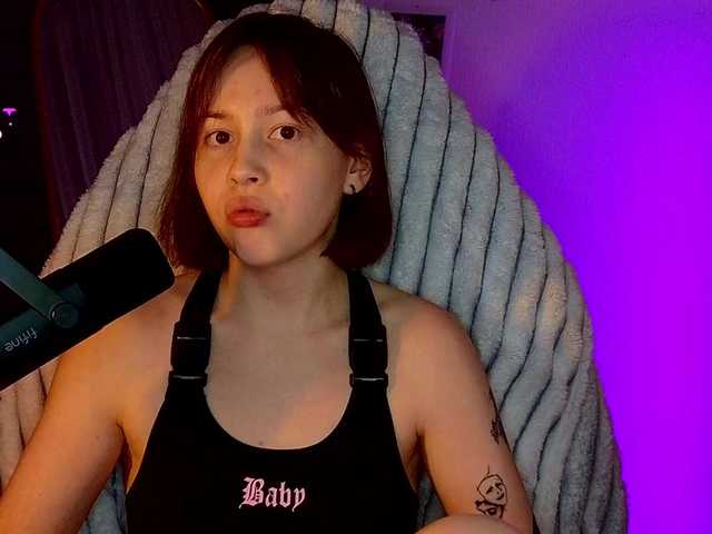 sweetdreamss's BongaCams show and profile