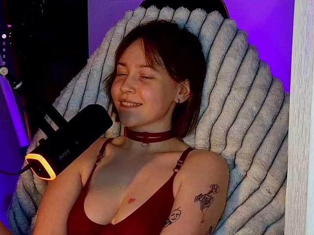 sweetdreamss's BongaCams show and profile