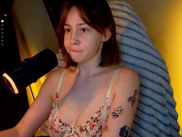 sweetdreamss's BongaCams show and profile