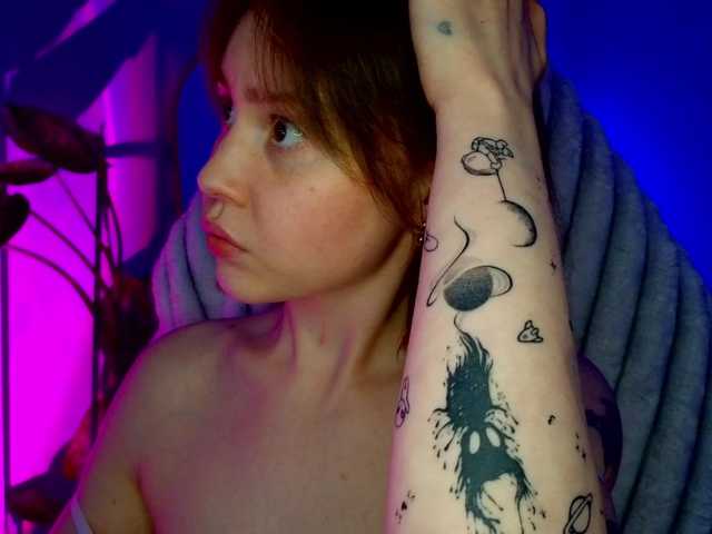 sweetdreamss's BongaCams show and profile