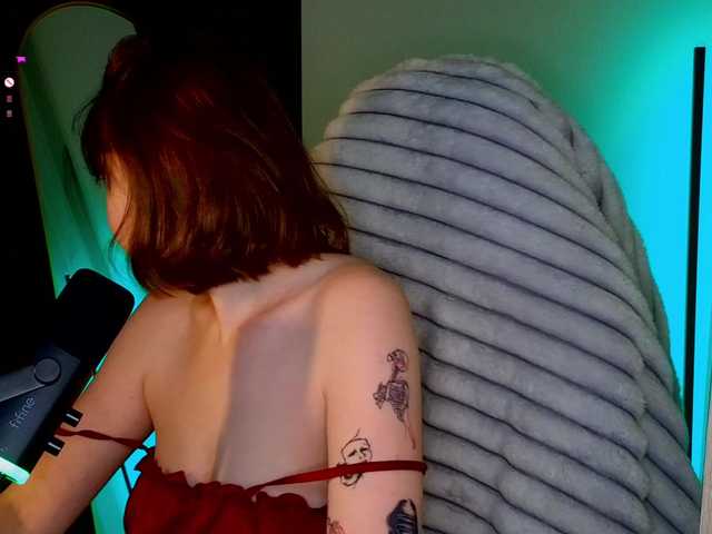 sweetdreamss's BongaCams show and profile