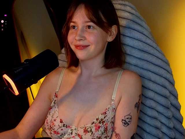 sweetdreamss's BongaCams show and profile