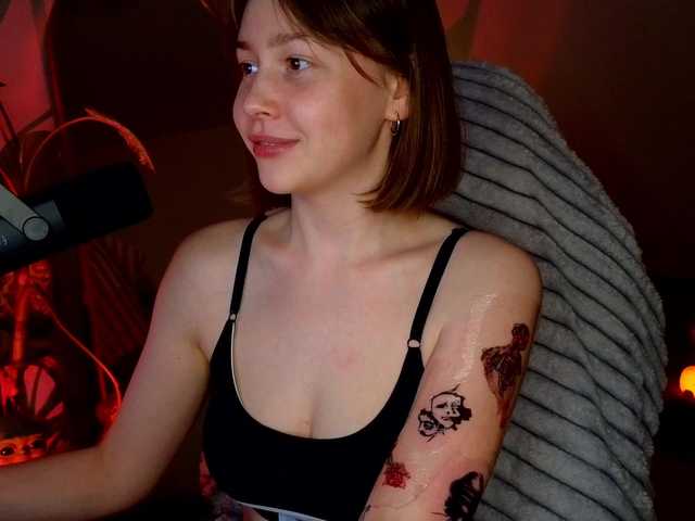 sweetdreamss's BongaCams show and profile