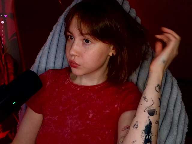 sweetdreamss from BongaCams