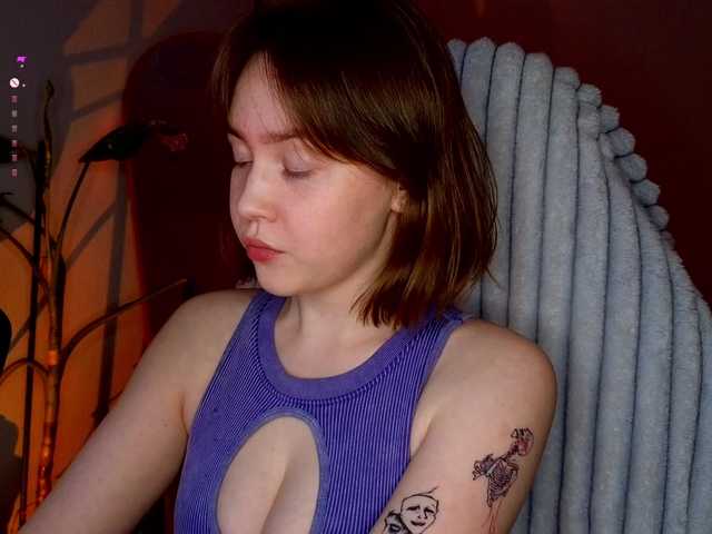 sweetdreamss's BongaCams show and profile