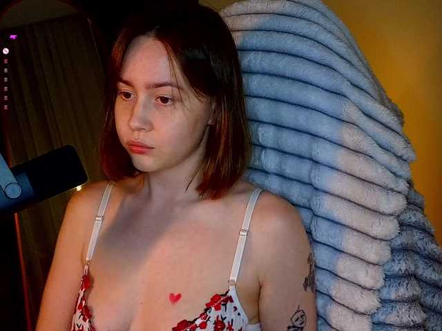 sweetdreamss's BongaCams show and profile