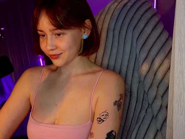 sweetdreamss's BongaCams show and profile