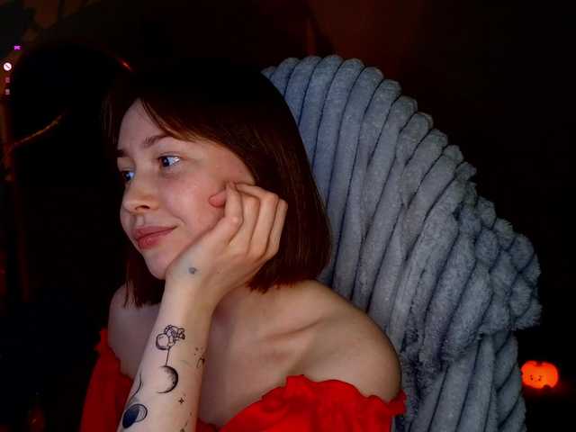sweetdreamss's BongaCams show and profile