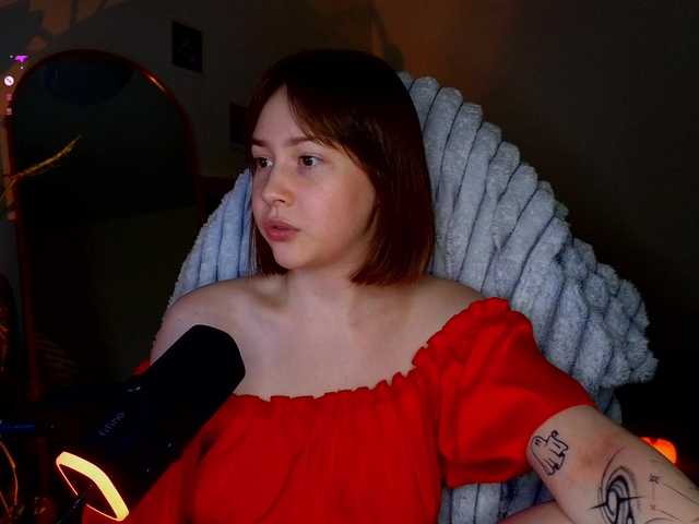sweetdreamss's BongaCams show and profile