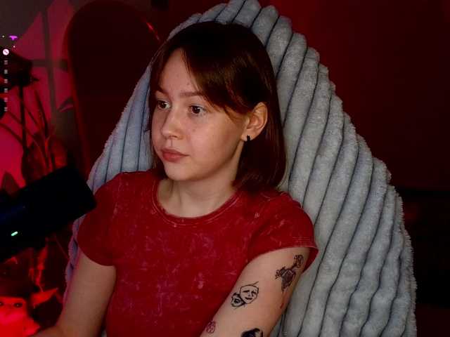 sweetdreamss's BongaCams show and profile