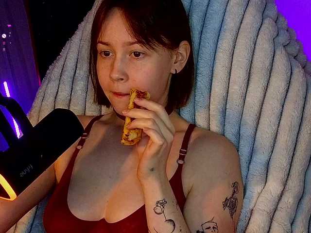 sweetdreamss's BongaCams show and profile